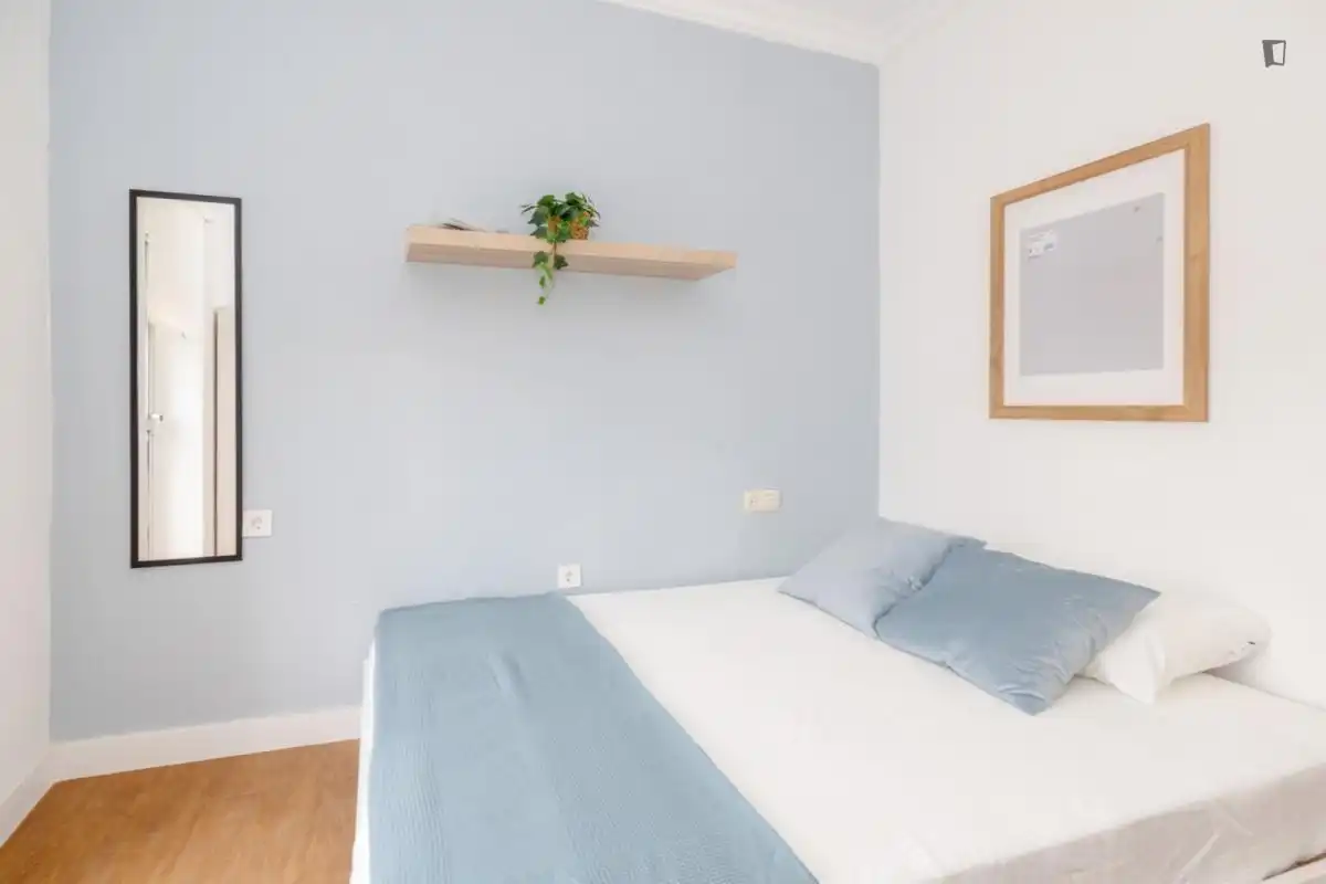 Habitació a La Plata