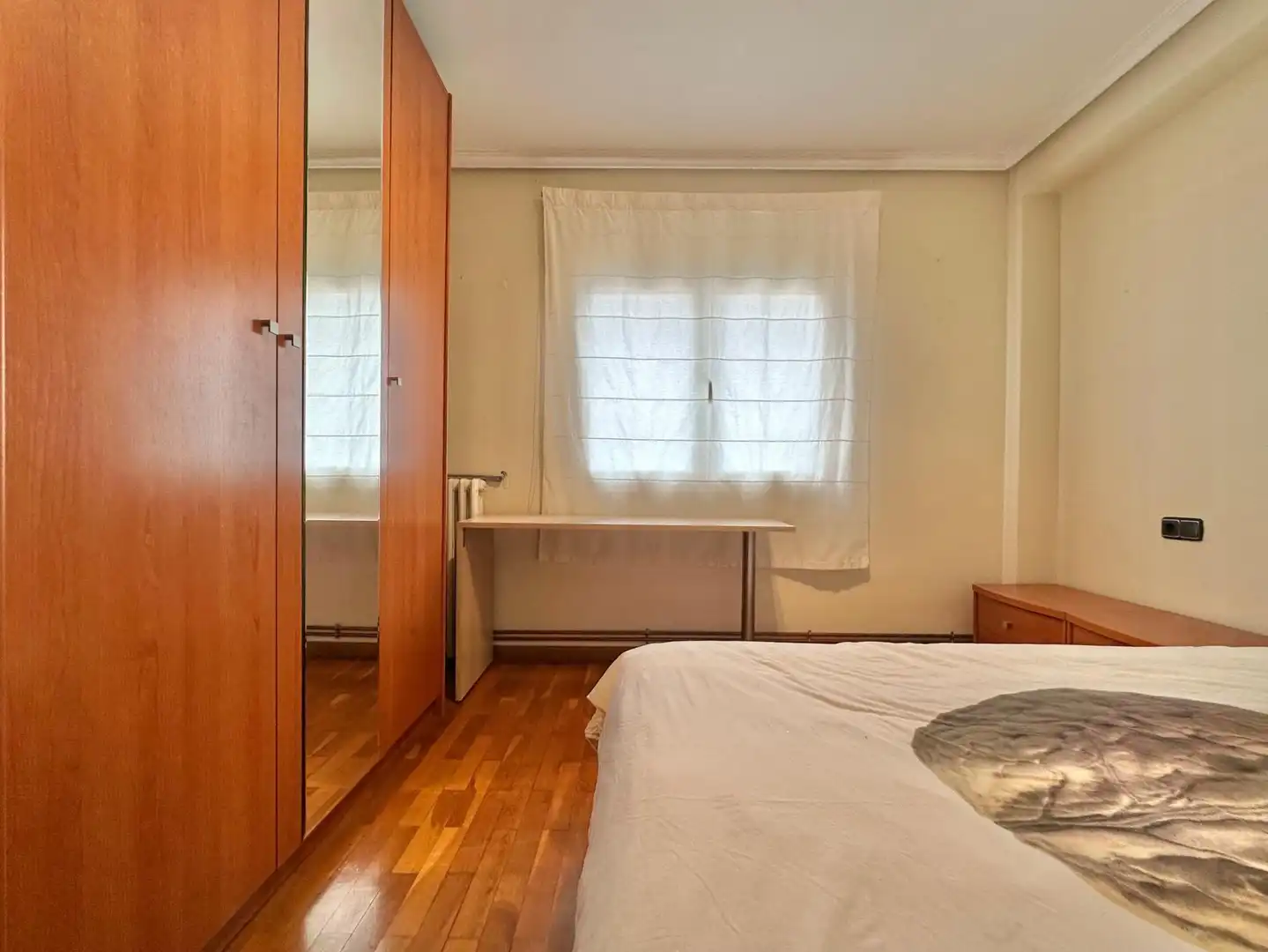 Wohnung zur Miete in Centro