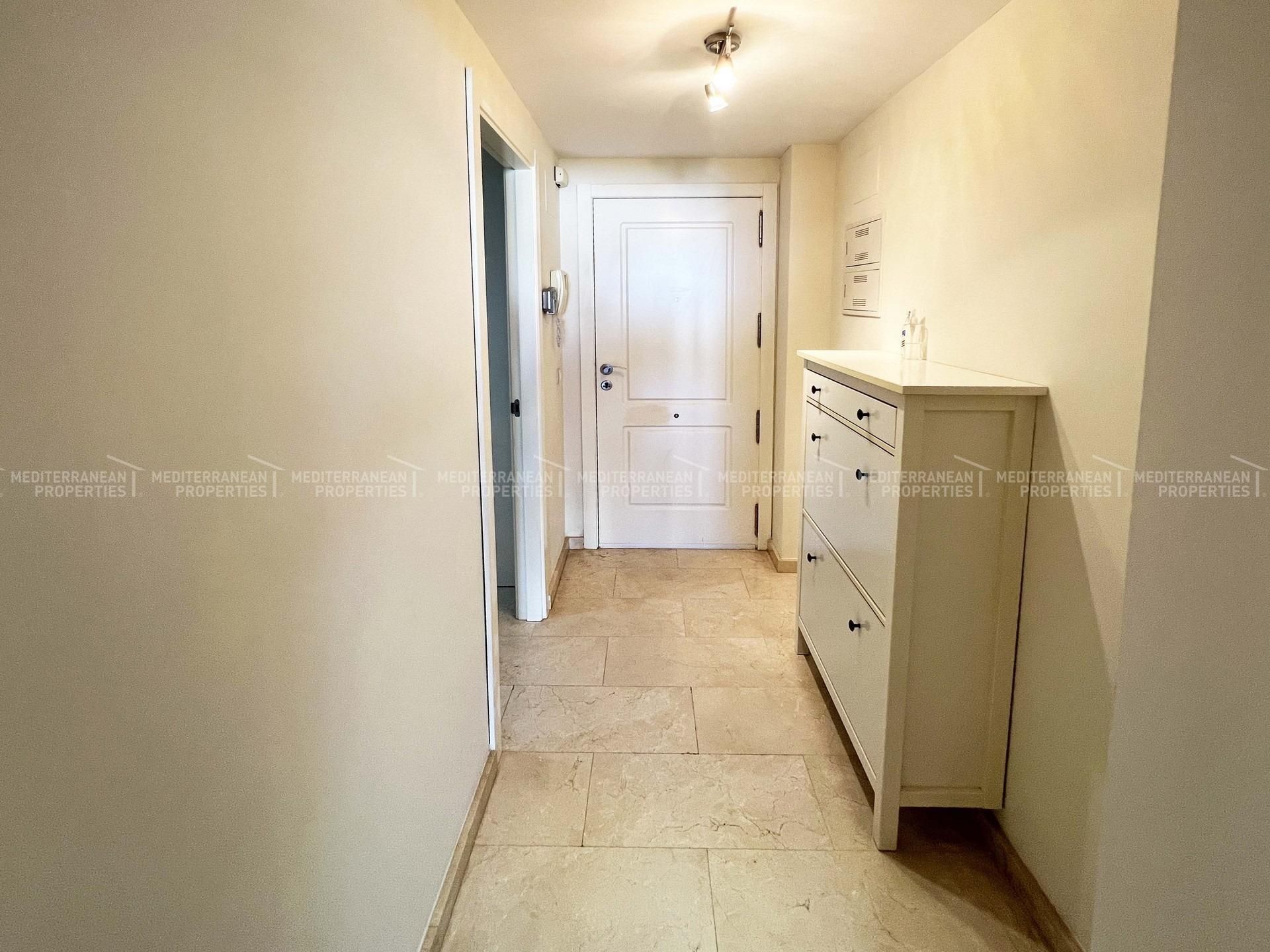 Apartament en venda en Finestrat amb Aire condicionat, Jardí privat i Terrassa