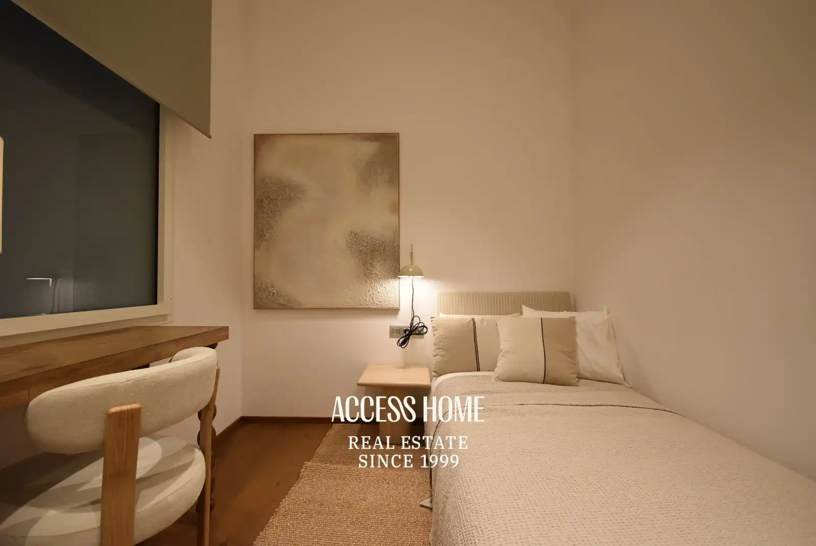 Habitación de Piso de alquiler en Barcelona con Aire acondicionado, Calefacción y Terraza