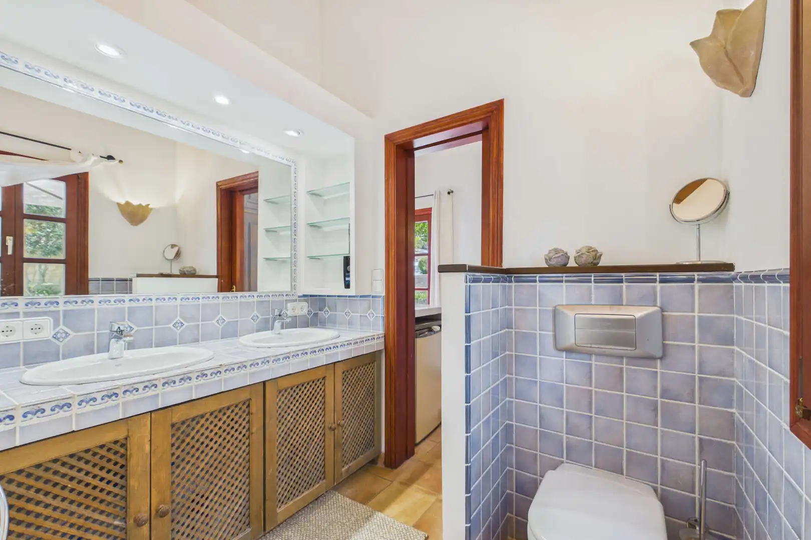 Casa rústica en venta en Esporles, imagen 23