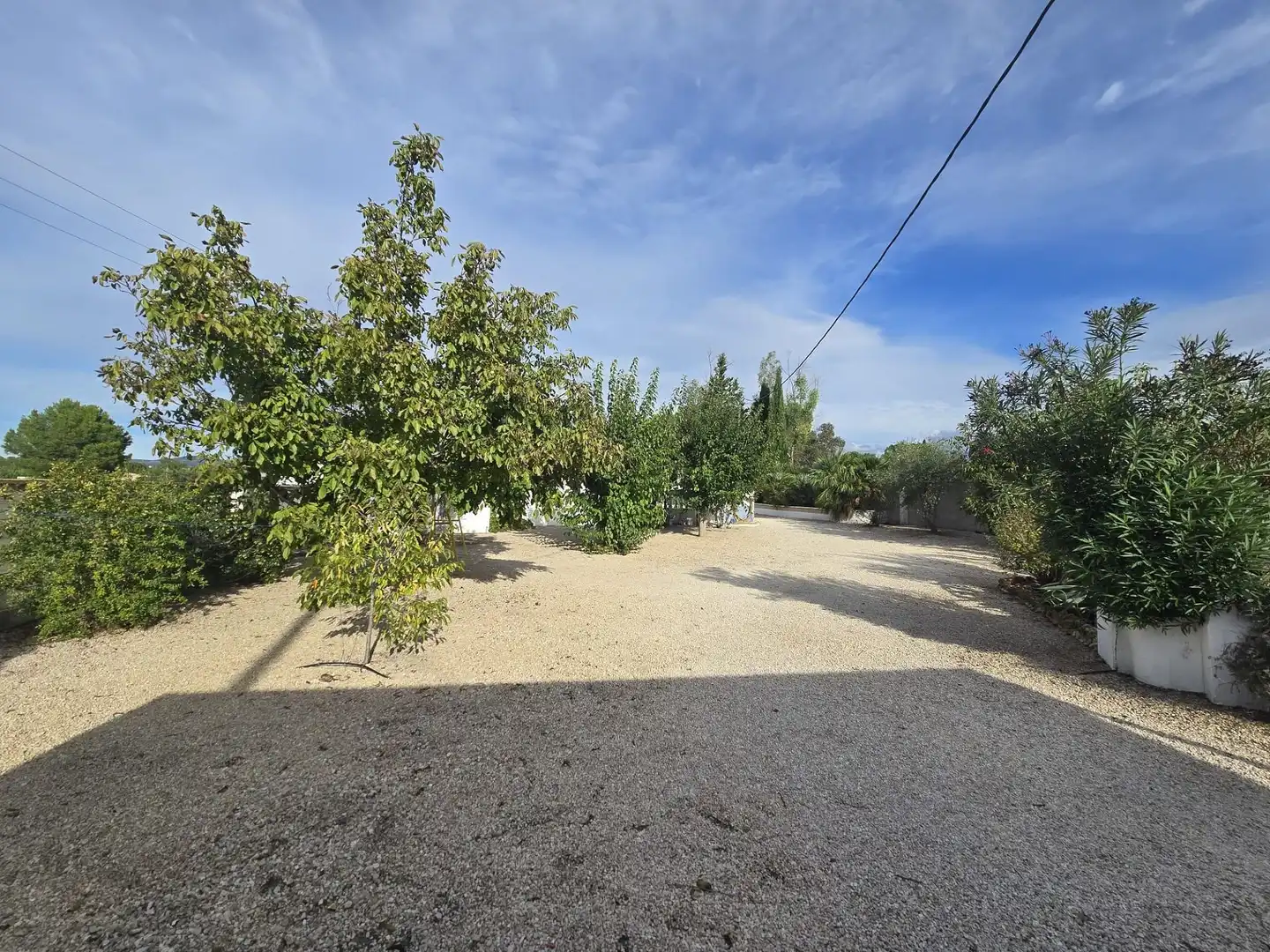 Casa o chalet en venta en Las Virtudes