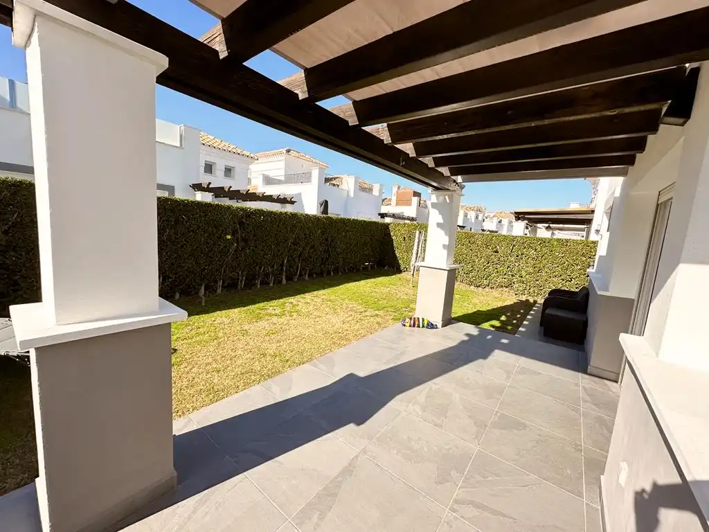 Houses for sale in La Torre Golf