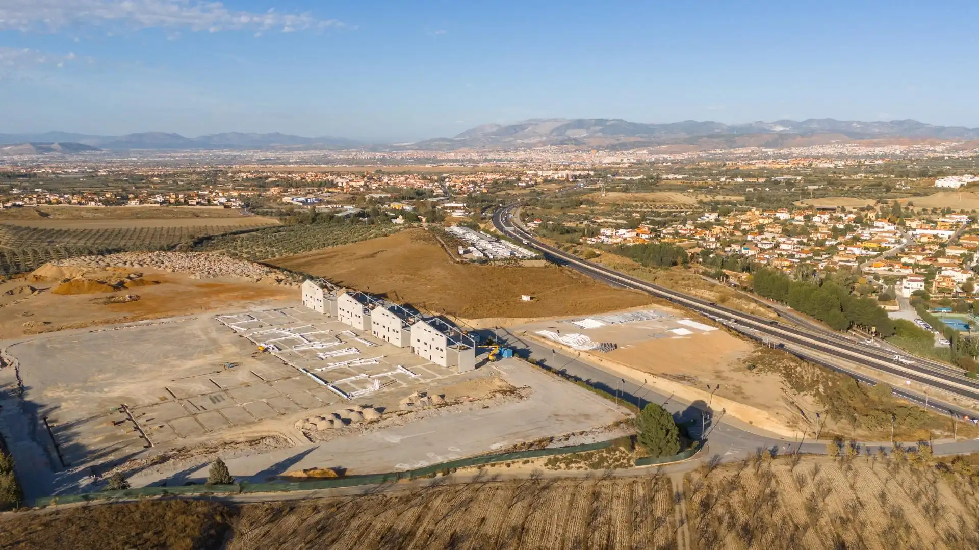 Terreno rustico in vendita a Carretera de Otura 7, imagen 23