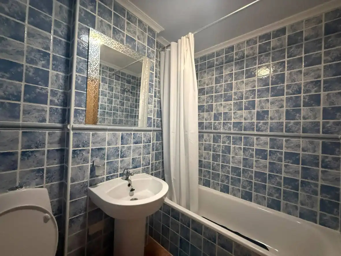 Apartment with pool for sale in CALLE SEGOVIA 2, imagen 13