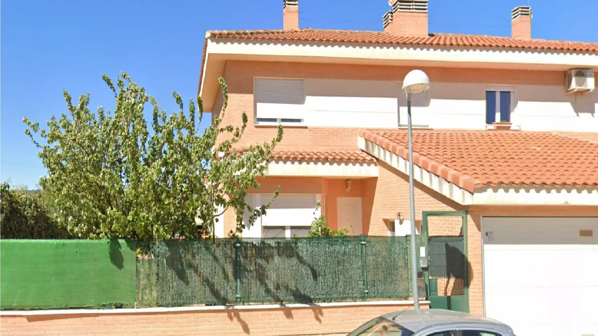 Casa o chalet en venta en Miguel De Cervantes, Fontanar