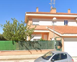 Casa o xalet en venda a Miguel De Cervantes, Fontanar