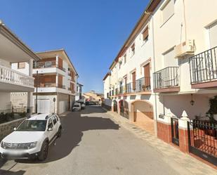 Exterior view of Flat for sale in Dílar