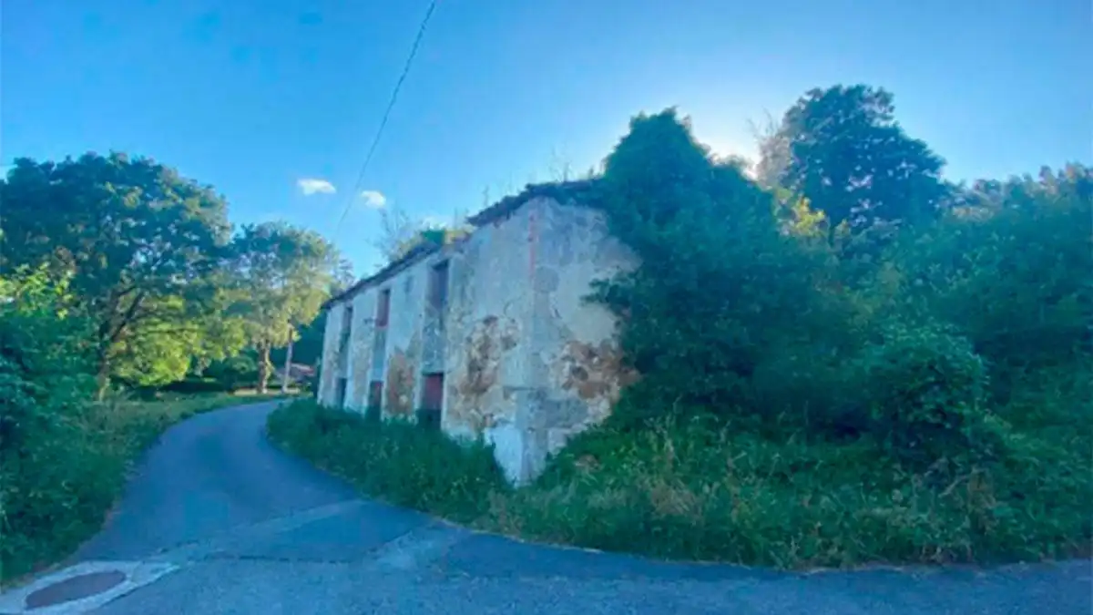 Residential for sale in ANTEMIL 24, -1, Cerceda