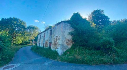 Foto 2 de Residencial en venta en Antemil 24, -1, Cerceda, A Coruña