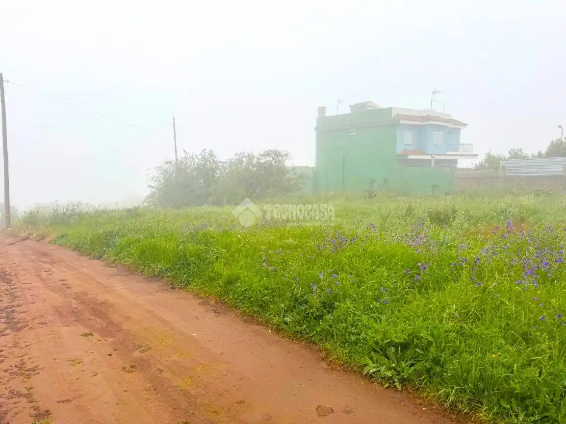 Terreno residencial en venta en Guamasa - El Ortigal - Los Rodeos, imagen 16