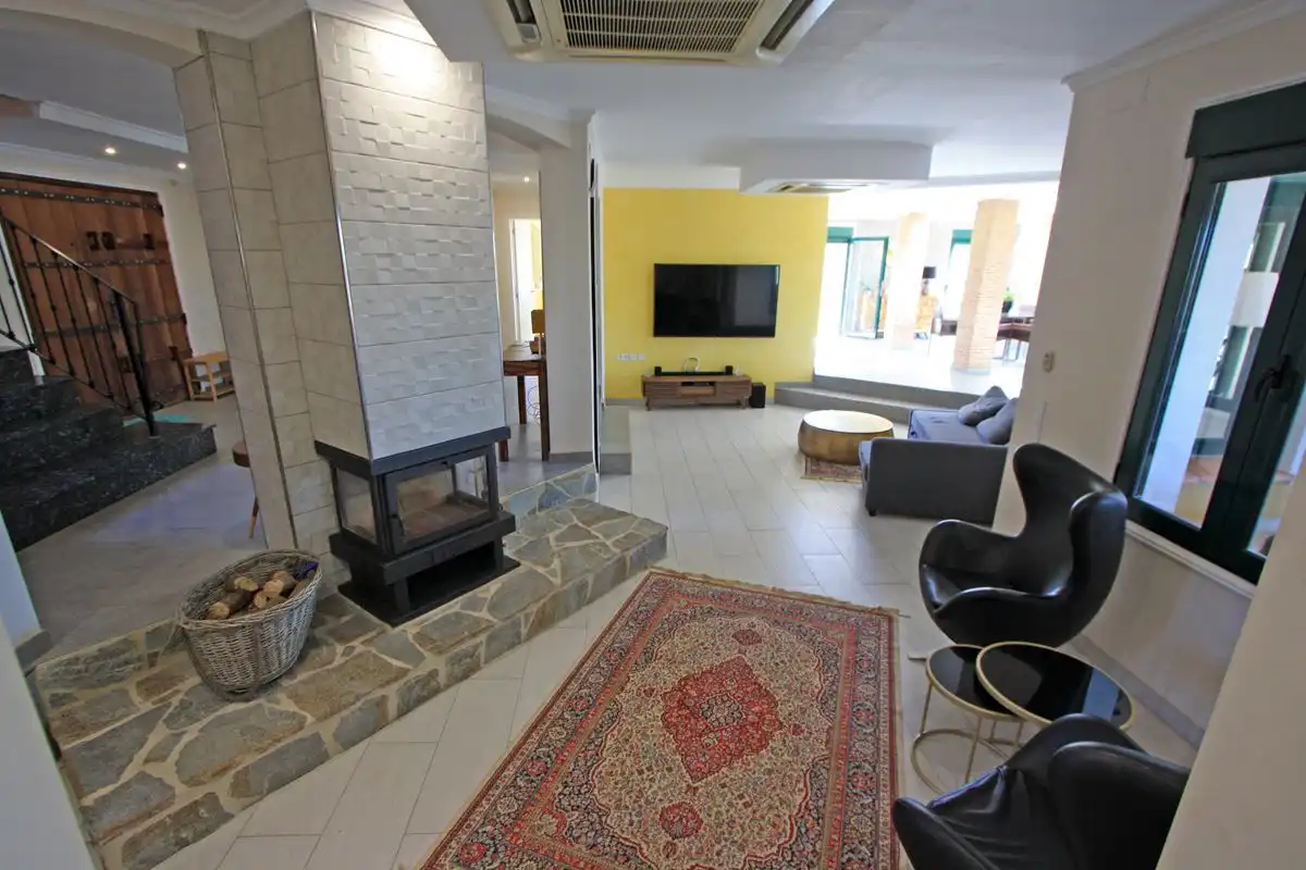 Casa amb jardí en venda a La Sella, imagen 13