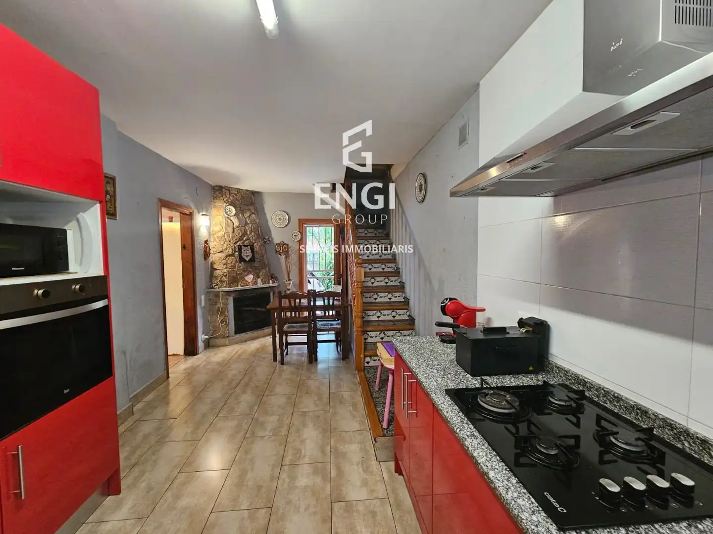 Villa avec piscine à vendre à Escorpio, imagen 4