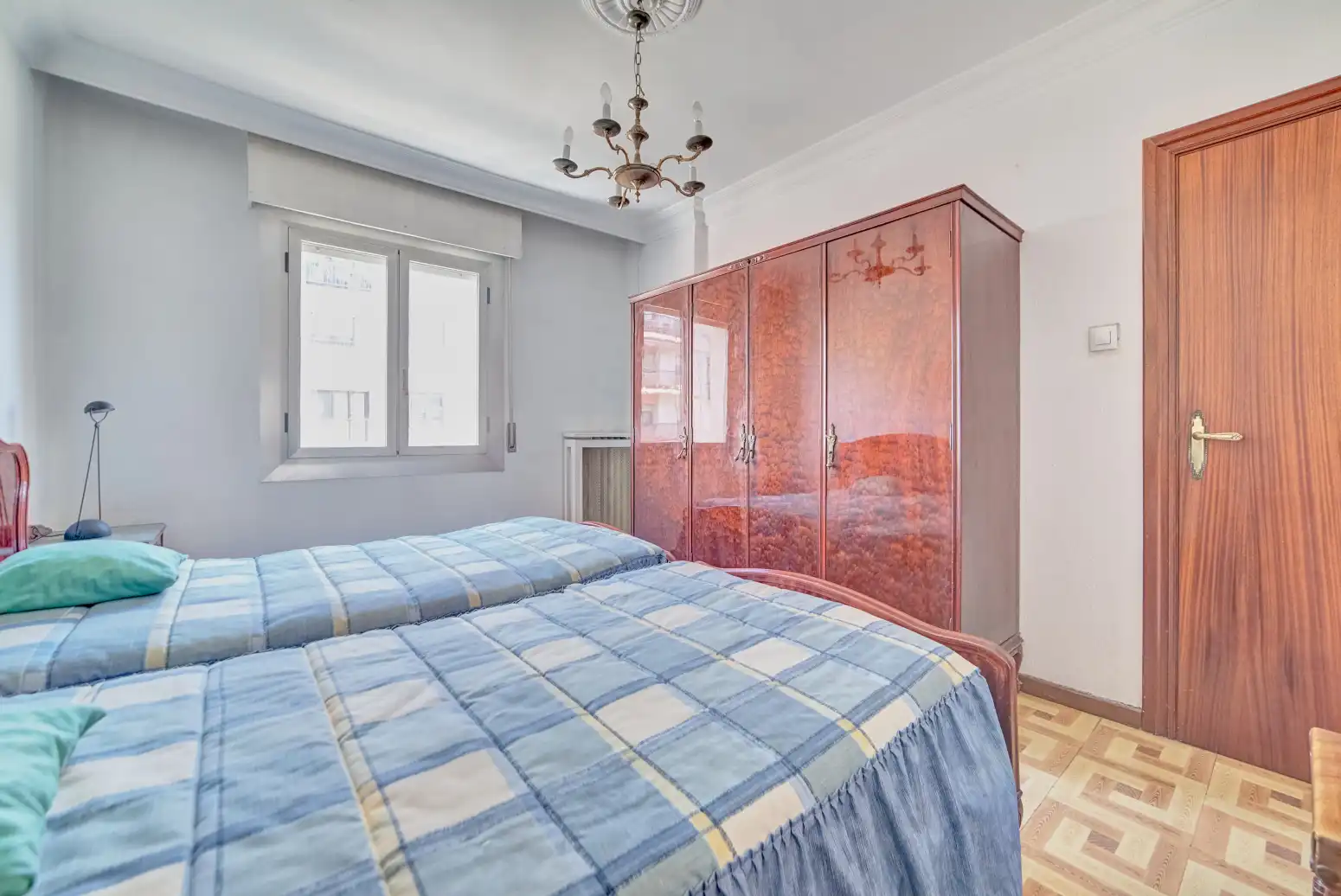 Flat for sale in Pamplona-Iruña - Avenida de Villava, Chantrea