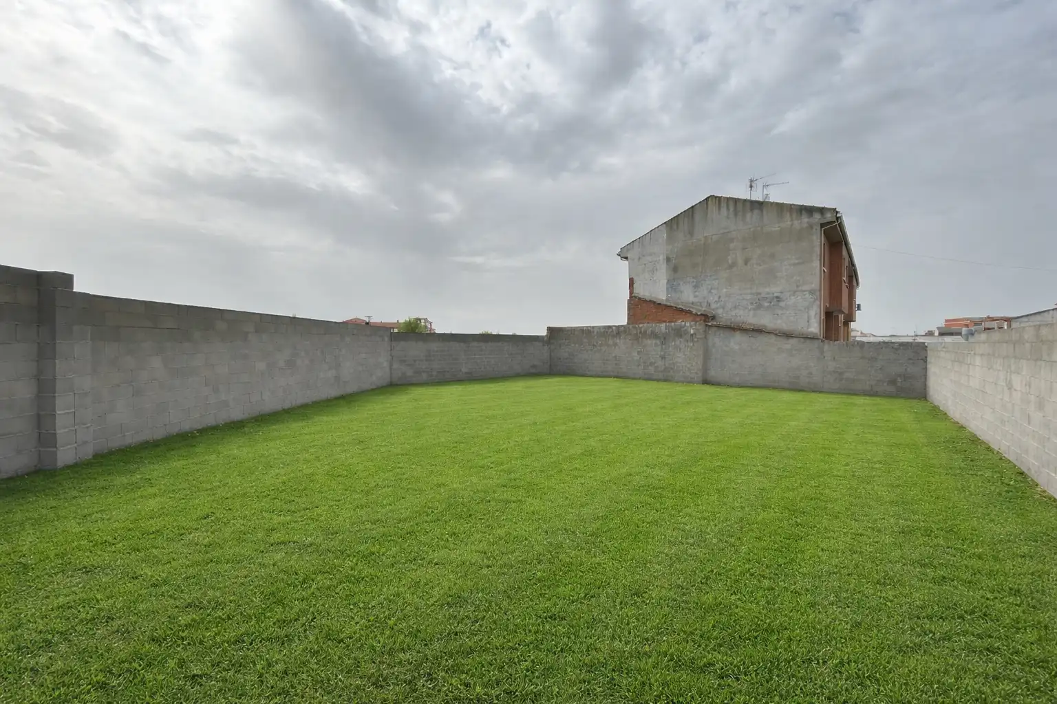 Casa o chalet en venta en Quismondo con Aire acondicionado, Calefacción y Jardín privado
