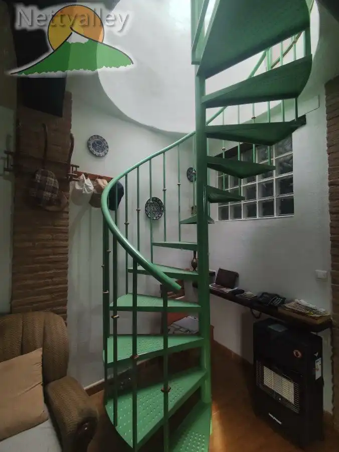 Finca rústica en venta en Dílar con Terraza