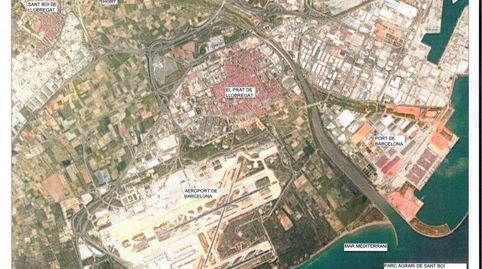 Photo 3 of Land for sale in Centre, Sant Boi de Llobregat