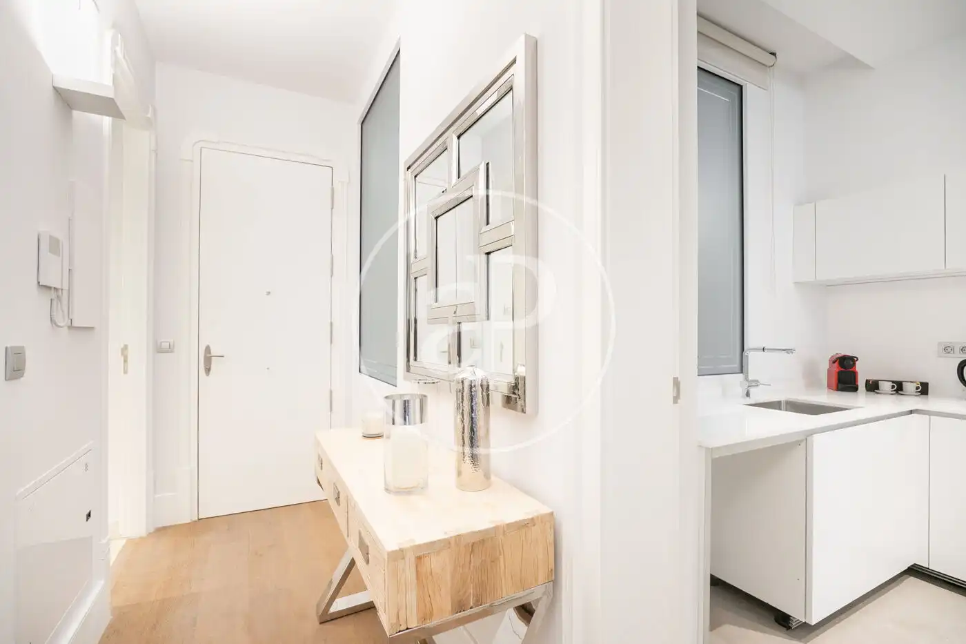 Wohnung zur Miete in Balmes, L'Antiga Esquerra de l'Eixample