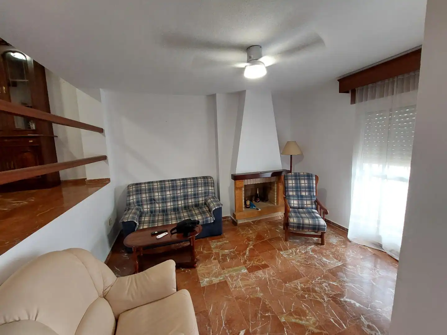 Casa a schiera con terrazza in affitto a San García, imagen 13