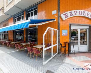 Premises for sale in Santoña  with Air Conditioner and Terrace