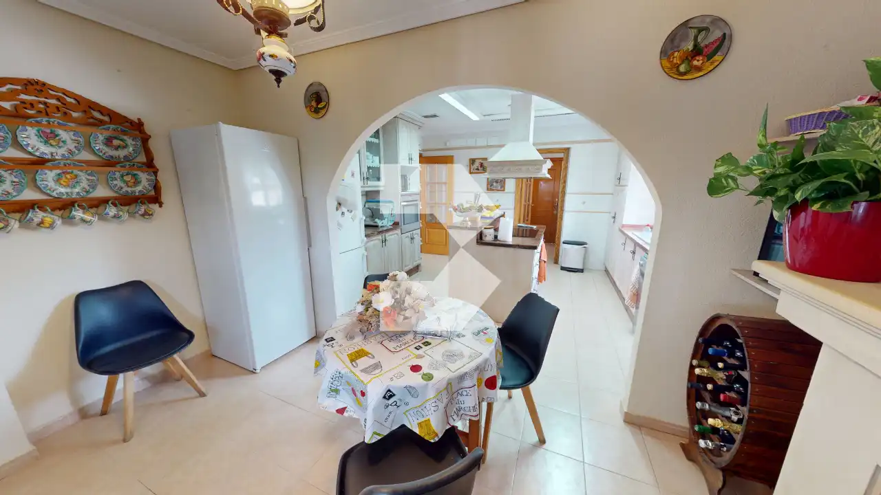 Villa avec terrasse à vendre à Calle Poniente, imagen 19