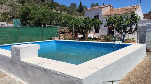Foto 4 de Finca rústica en venda a Barri Pla de Corrals, 211, Simat de la Valldigna, Valencia