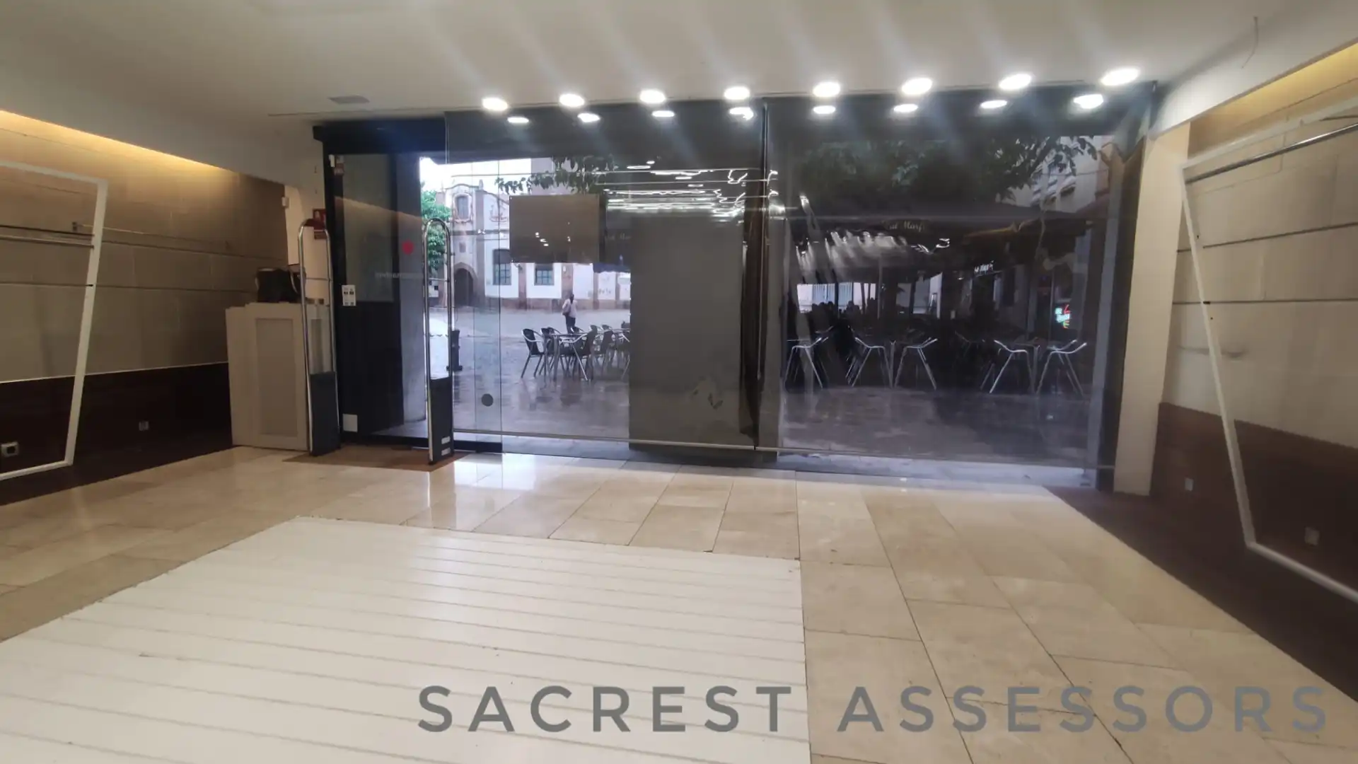 Local comercial en alquiler en Plaça de Prat de la Riba, imagen 12