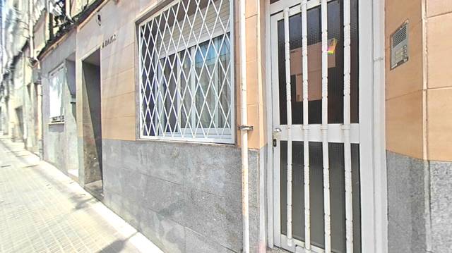 Piso en Venta en Carrer ď Osca en La Maurina