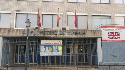 Foto 5 de Garaje en venta en Los Rosales,  Madrid Capital