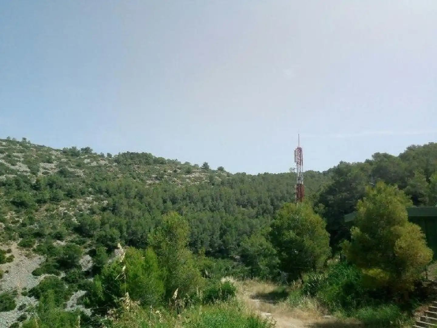 Lands and plots for sale in Llevantina - Montgavina - Quintmar, imagen 2