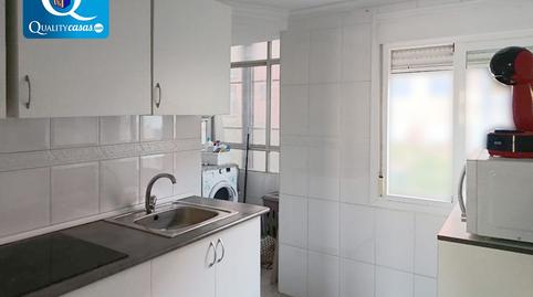 Photo 5 of Flat for sale in Haygon - Universidad, Alicante