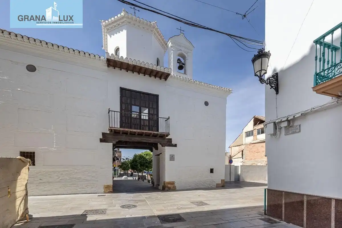 Wohnung zum Verkauf in Calle de Ronda de Belén 22, imagen 12