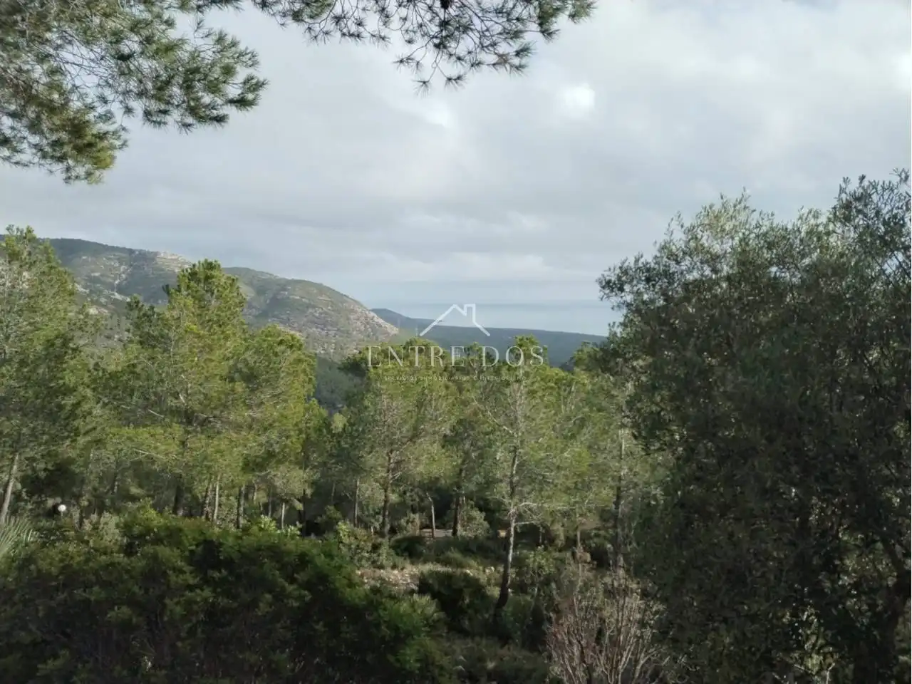Casa o chalet en venta en Alcalà de Xivert con Jardín privado, Terraza y Amueblado