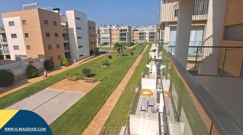 Apartamento con piscina comunitaria, en la provincia de Alicante, en Orihuela Costa. 2 habitaciones | 83 m² | A 3 km del mar, imatge 3