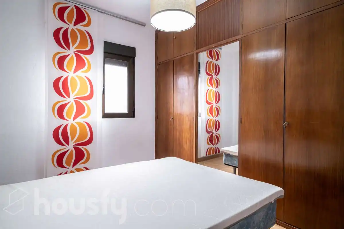 Wohnung zur Miete in Calle del Jardín de la Duquesa, Casco histórico de Vicálvaro