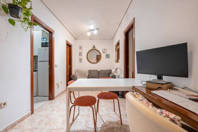 Apartamento en Venta en Trafalgar