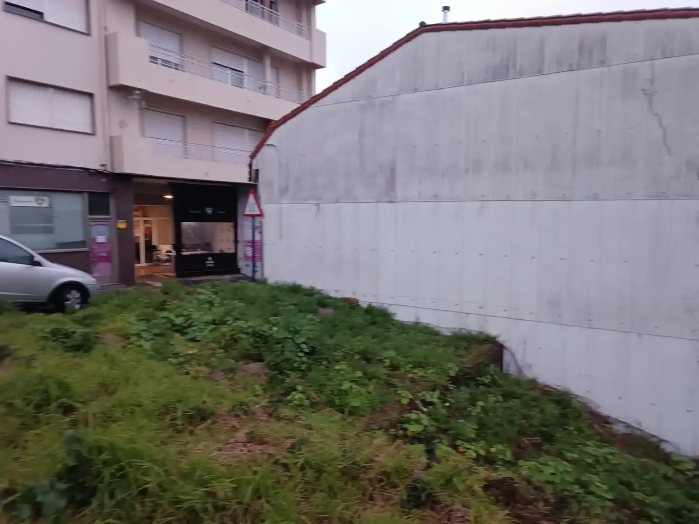Residential land for sale in BOUZAS (AS), imagen 13