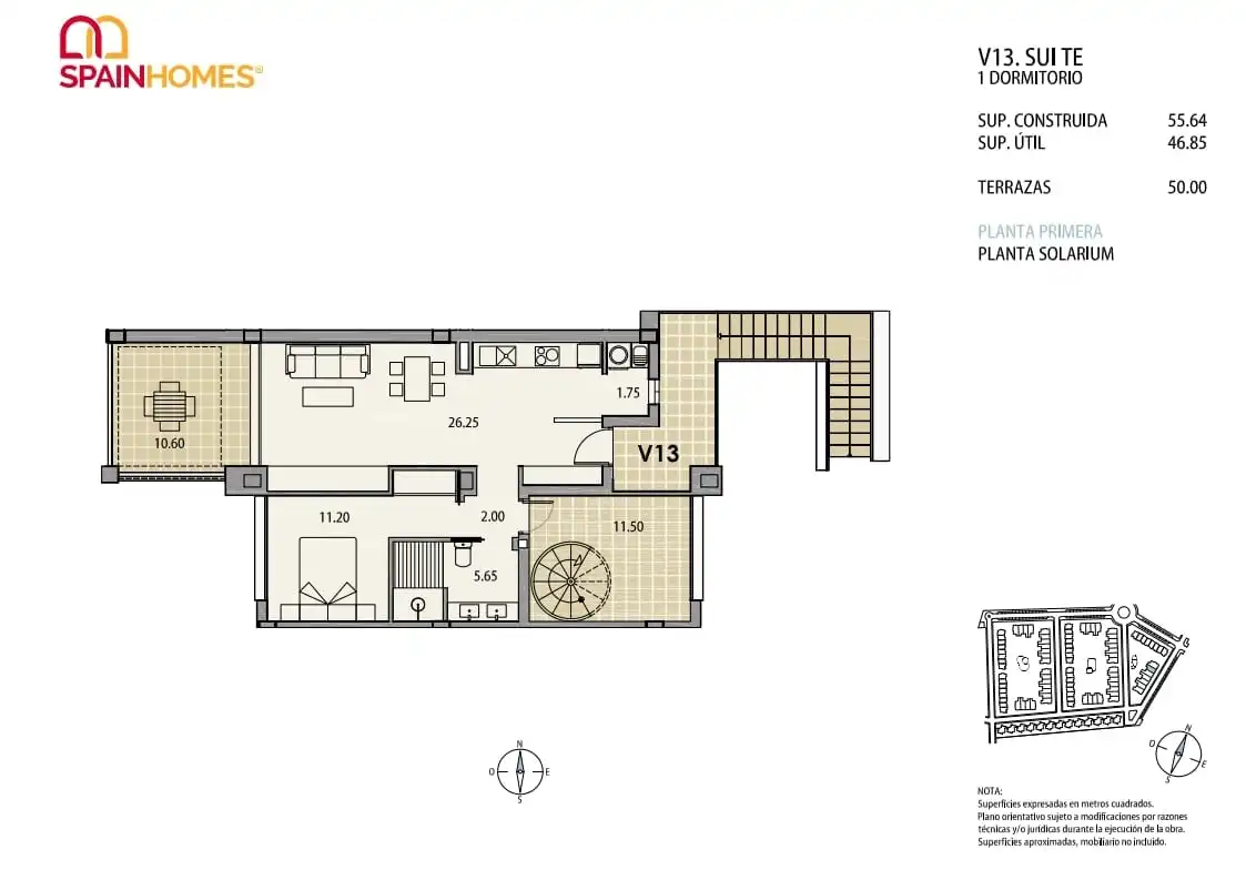 Apartamento en venta en Cartagena con Aire acondicionado y Terraza