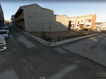 Terreno residencial en venta en Mengíbar