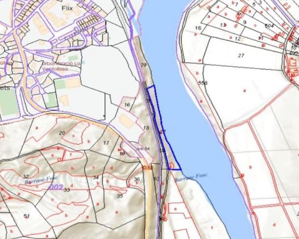 Residential for sale in Flix