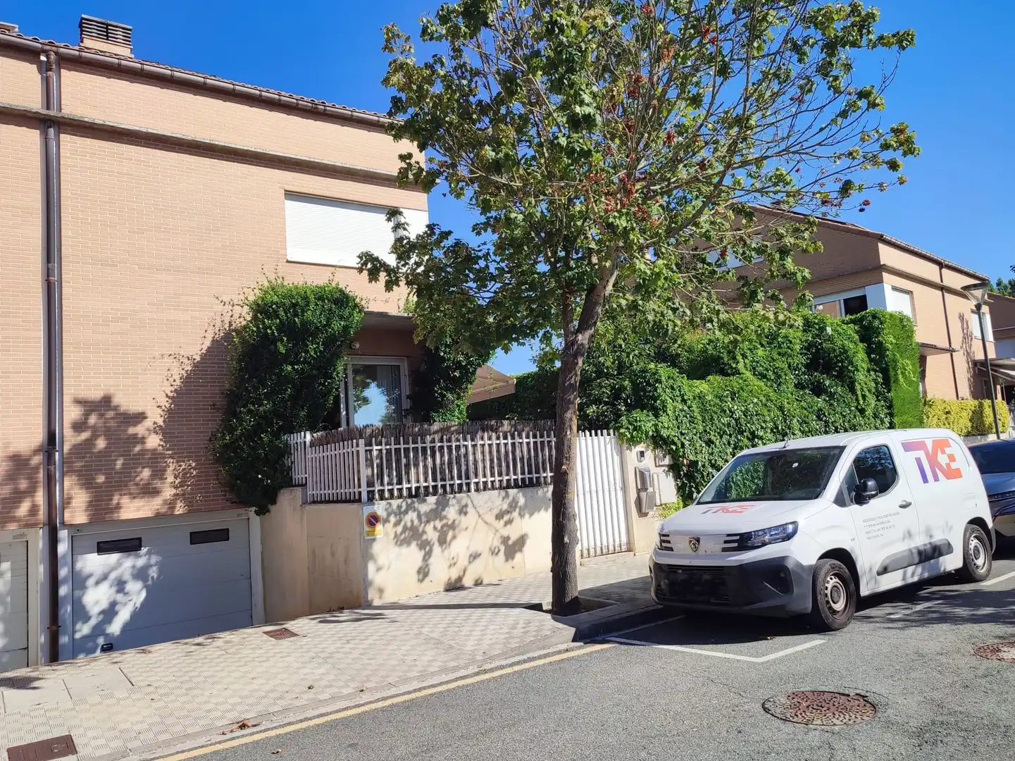 House with garden for sale in Mendikoa, imagen 57