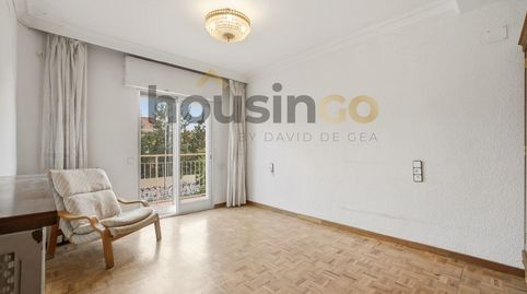 Foto 4 de Casa o xalet en venda a Jerónimos, Madrid Capital