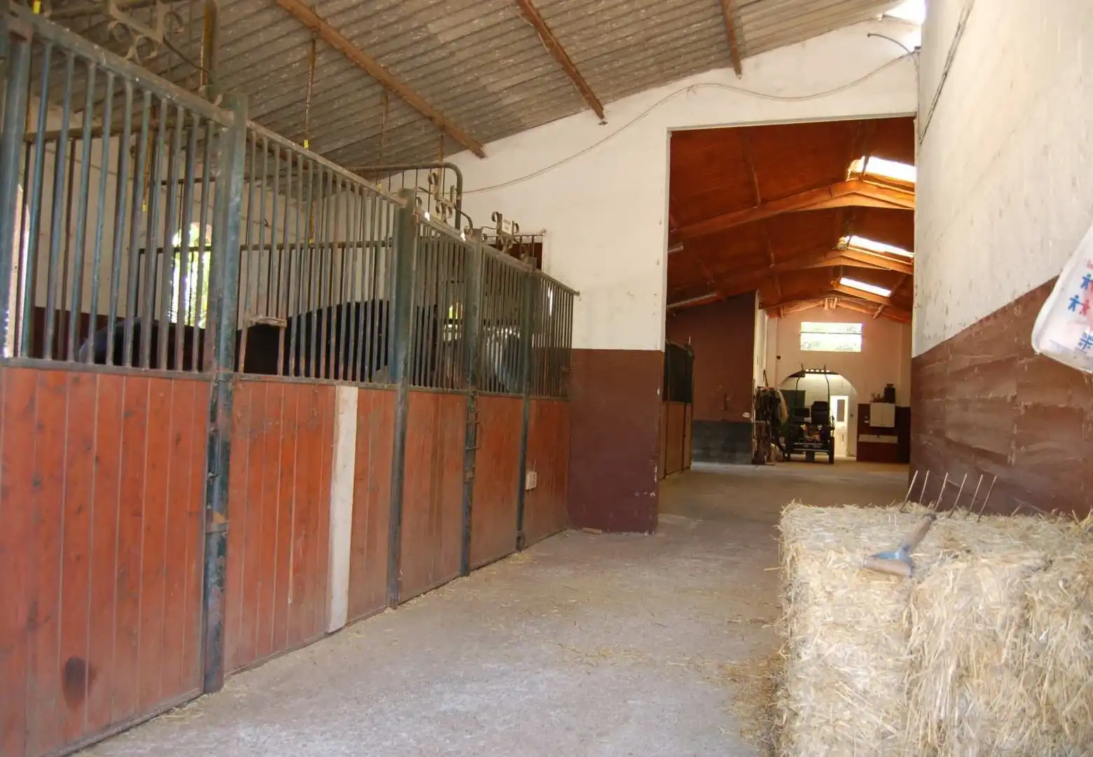 Finca rústica en venda en Vilanova i la Geltrú amb Aire condicionat, Calefacció i Traster