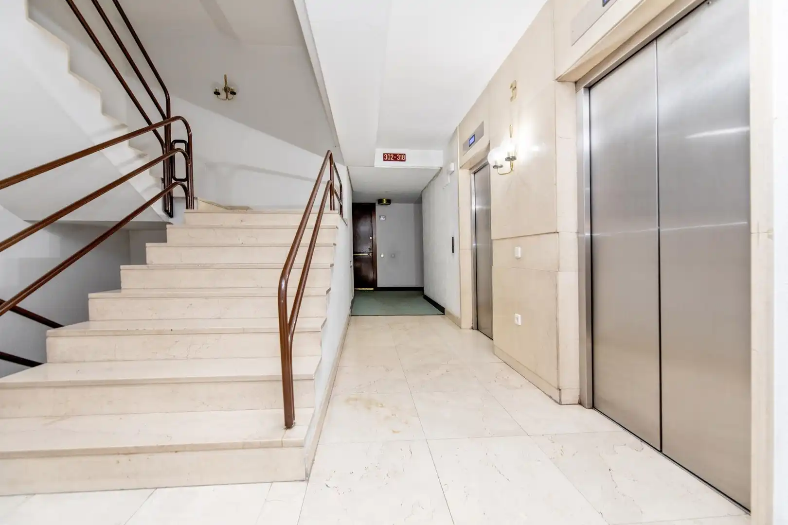 Apartments for rent in Calle de Joaquín María López, Arapiles
