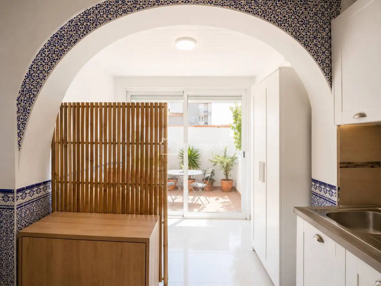 Study for rent in Calle Torroella de Montgrí, Riells