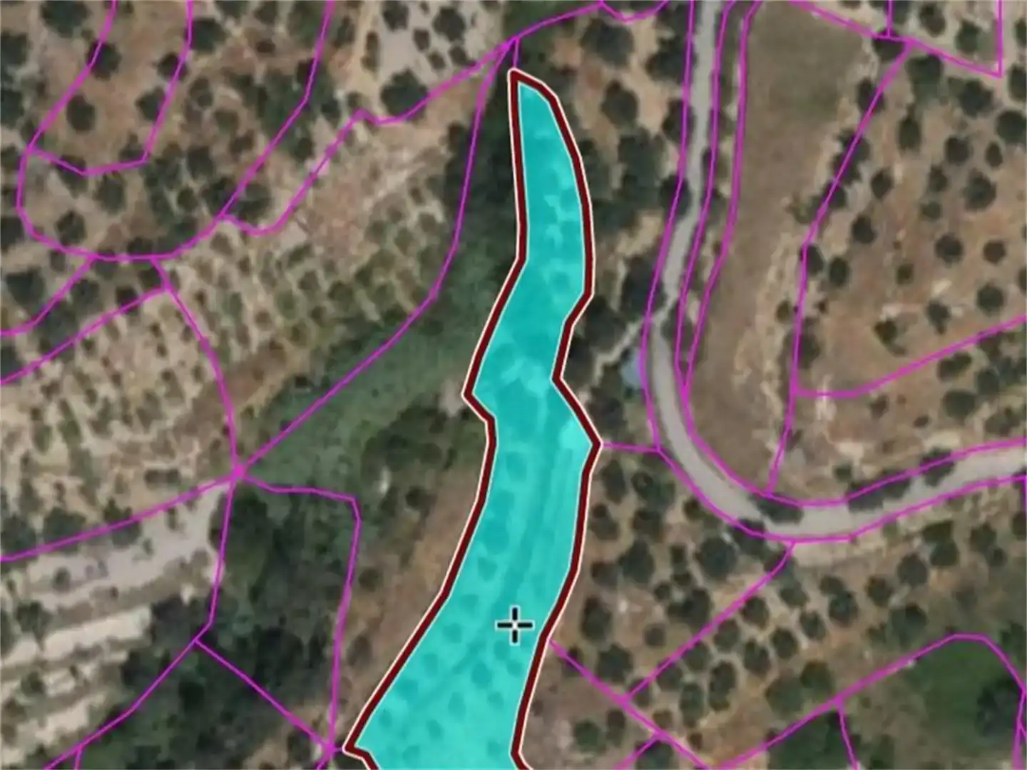 Terreno en venta en Beires, Almería