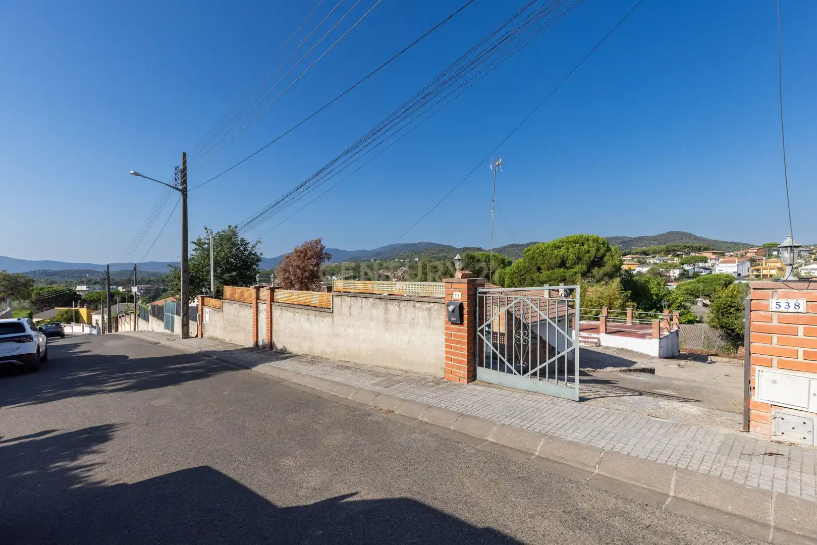 Haus mit Garten zum Verkauf in Carrer Montseny, 116, Fogars de la Selva, Spain 116, imagen 6