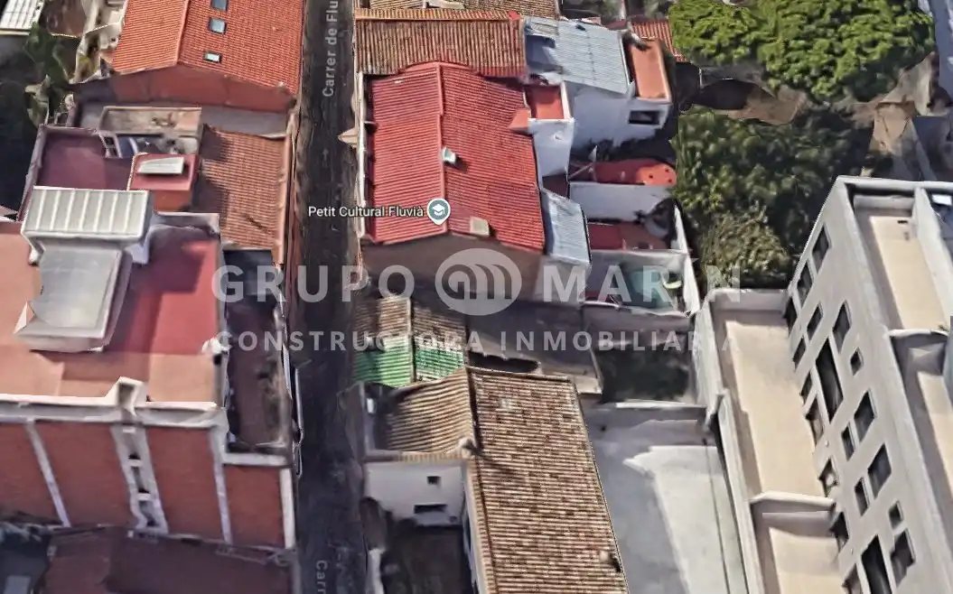 Terreno residencial en venta en Carrer De Fluvià, imagen 6