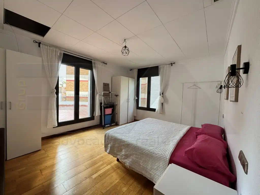 Dormitori de Casa o xalet en venda en Tarragona amb Aire condicionat, Forn i Rentadora
