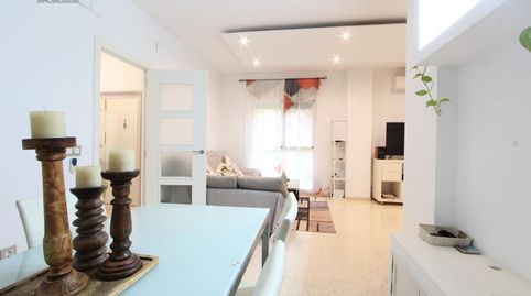 Photo 3 of Flat for sale in Calle Doctor Hermosilla Molina, Colores - Entreparques, Sevilla Capital